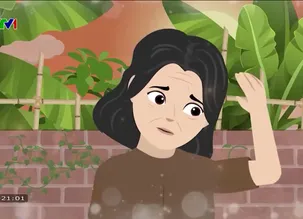 Tay hòm chìa khoá - 24/01/2025