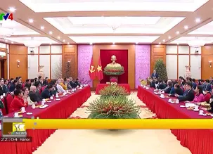 Week in Review - 25/01/2025