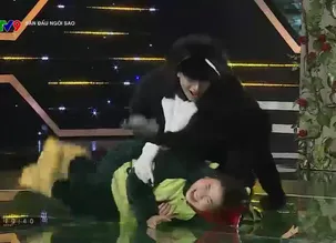 Sàn đấu ngôi sao - 25/01/2025