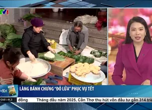 Tạp chí Kinh tế cuối tuần - 25/01/2025