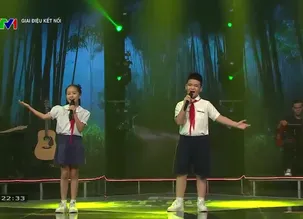 Giai điệu kết nối - 26/01/2025