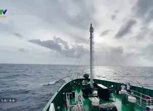 Phóng sự: Tâm tình nơi đảo xa