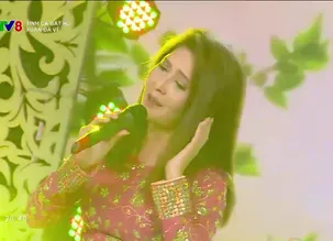 Tình ca bất hủ: Xuân đã về