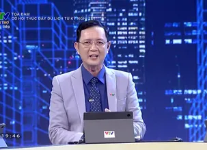 Tọa đàm: Cơ hội thúc đẩy du lịch từ kỳ nghỉ tết
