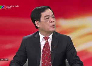 Bây giờ và ở đây 2025: Số 03