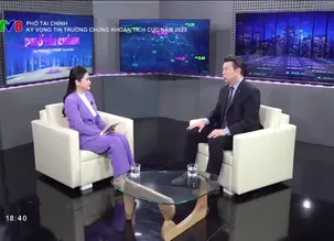 Phố tài chính - 27/01/2025