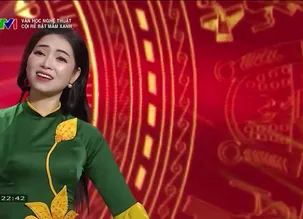 Văn học nghệ thuật: 	Cội rễ bật mầm xanh