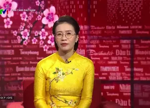 Toàn cảnh báo xuân - 28/01/2025