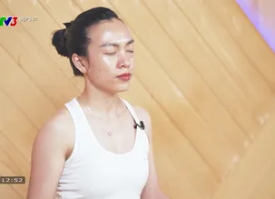 Đẹp 24/7: 	Thiền định chào ngày mới