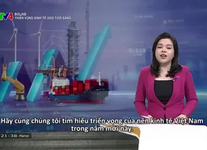 Bizline: Triển vọng kinh tế 2025 tươi sáng