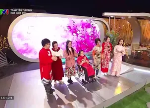 Trạm yêu thương - 01/02/2025