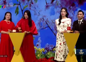 Vui - khoẻ - có ích - 01/02/2025