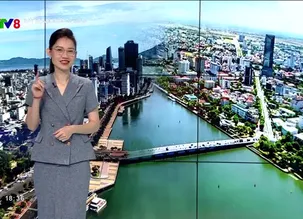 Bất động sản an toàn: Triển vọng bất động sản Huế - Đà Nẵng trước ngưỡng phát triển mới