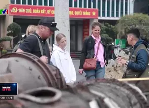 Nhịp sống ô tô - 02/02/2025