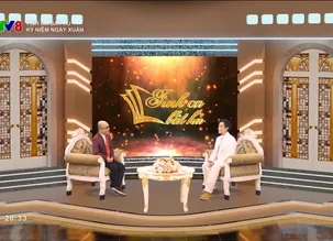 Tình ca bất hủ: 	Kỷ niệm ngày xuân