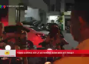 Vì bình yên cuộc sống 2025 - Số 4