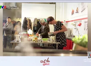 Cà phê Tám: Trở về quê xứ