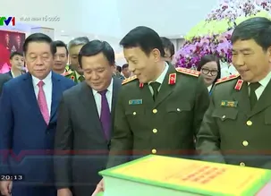 Vì an ninh Tổ quốc - 06/02/2025