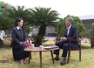 Đường tới nông trại: Xây dựng vùng nguyên liệu yến xuất khẩu