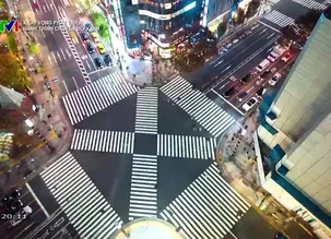 Khát vọng phát triển: Hành trình chuyển đổi xanh