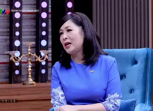 Mảnh ghép hoàn hảo: Số 6 - 07/02/2025