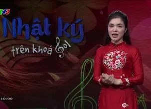 Nhật ký trên khóa Sol:	Nhóm nhạc dân tộc thanh âm xanh