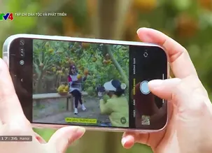 Tạp chí Dân tộc và Phát triển - 07/02/2025