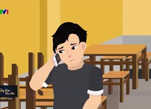 Tay hòm chìa khoá - 07/02/2025