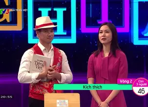 Vua Tiếng Việt - 07/02/2025