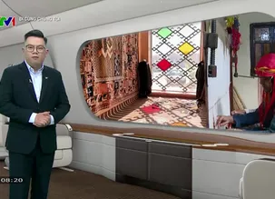 Đi cùng chúng tôi - 08/02/2025