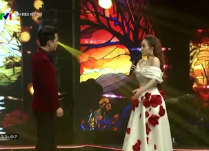 Giai điệu kết nối - 08/02/2025