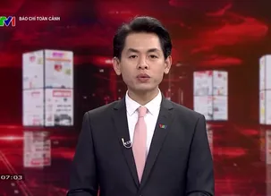 Báo chí toàn cảnh - 09/02/2025