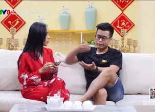 Chém gió - Gió chém: Khoe người yêu trên mạng