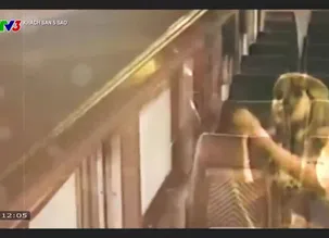 Khách sạn 5 sao - 09/02/2025