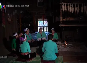 Không gian văn hóa nghệ thuật 2025: Số 4