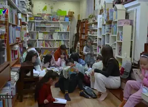 Khuyến học - Hành trình tri thức - 09/02/2025