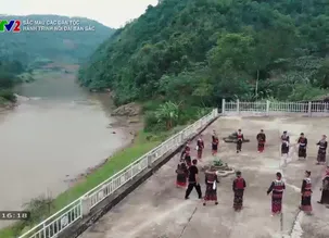 Sắc màu các dân tộc: Hành trình nối dài bản sắc