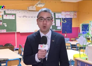 Sống mới - 09/02/2025