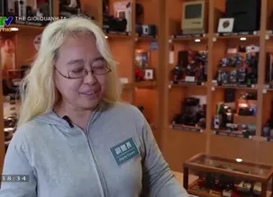 Thế giới quanh ta: 2025 - Số 6