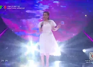 Tình ca bất hủ: Năm tháng mộng mơ