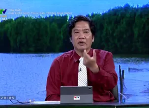 Tọa đàm: Giải pháp nuôi thủy sản trong mùa nắng