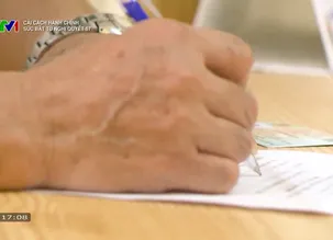 Cải cách hành chính: Sức bật từ nghị quyết 57