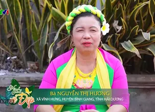 Hành trình vẻ đẹp - 10/02/2025