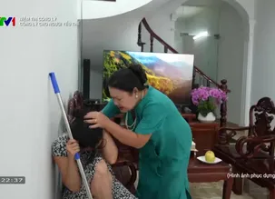 Niềm tin công lý: Công lý cho người yếu thế