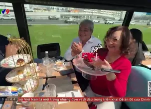 Sáng Phương Nam - 11/02/2025