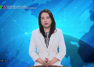 Truyền hình Công thương: Chống lãng phí, khơi thông nguồn lực