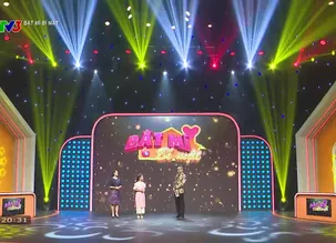 Bật mí bí mật - 12/02/2025