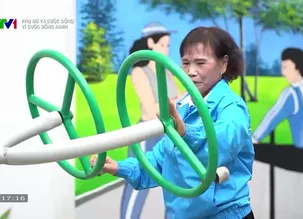 Phụ nữ và cuộc sống: Vì cuộc sống xanh