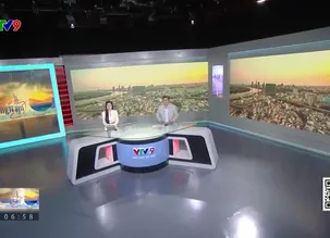 Sáng Phương Nam - 12/02/2025