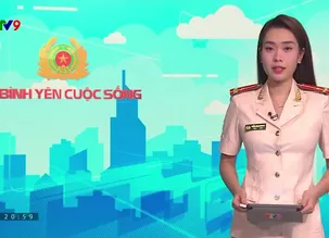 Vì bình yên cuộc sống 2025 - Số 5
